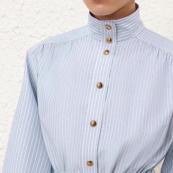 Zimmermann dress. - Picture 5 of 9